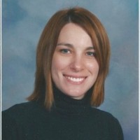 Kristin Kinkade