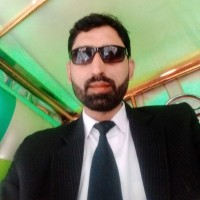 Haroon Khan Saif
