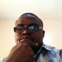 Ibrahim Adewuyi Oyediran Ph.D. MBA