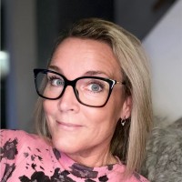 Paulina Sjöberg