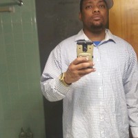 Andre Miles