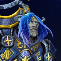 Davi Blight