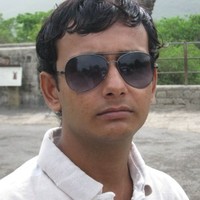 Manoj Soni