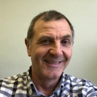 Andy Wingfield
