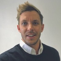 Oliver Thompson