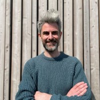 Patrick Osborne