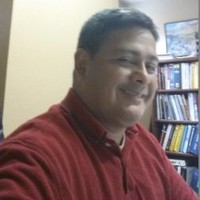 Martin Moreno