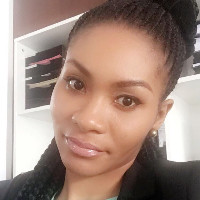 Arlette Ndzana