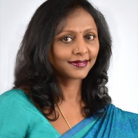 Arathi Venkatesh