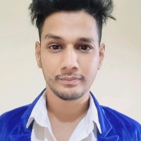 Mohammed Juned Shah