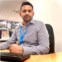 Kiranprasad R