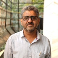 Vikas Chopra