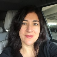 Catherine Davila