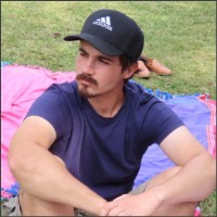 Reuben Van Der Merwe