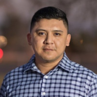 Ray Flores, Rn, Bsn