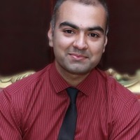 Farhan Hameed
