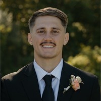 Braden Shrader