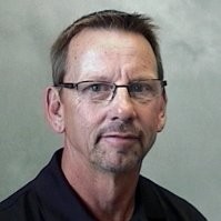Mark Safford