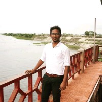 Nithish kumar V