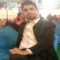 Muhammad Irfan Sultan