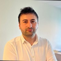 Mehmet Şahin