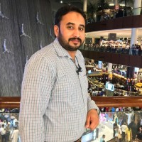 Tauseef Haider