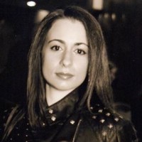 Dr. Ioanna Papadioti