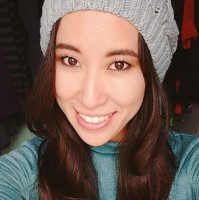Evelyn Sassaki