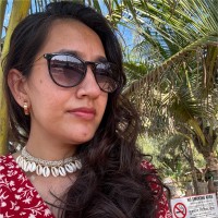 Krishna Rana