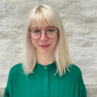 Emma Johnsen Rødli