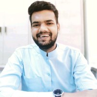 Dikshant Jain