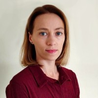 Iryna Rekhkolainen