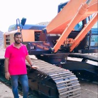 Ajit Kumar Patra