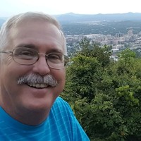 David Mcconnell