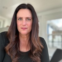 Deanna Ireland
