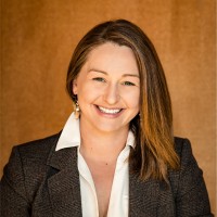 Phoebe Patton Randolph, AIA, LEED AP
