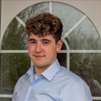 Cian Smith