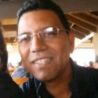 Osman Rosales Cruz