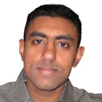 Saleem Ditta