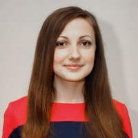 Ivanna Tyshchenko