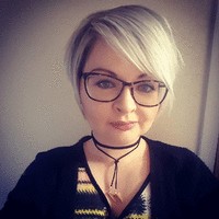 Amy Collins