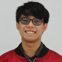 Leander Louryan Bunarwan