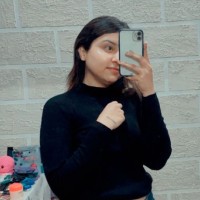 Varsha Naryani