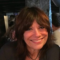 Ruth Evered