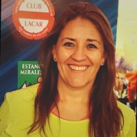 María Cecilia Grabosky