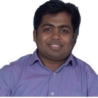 Yatin Patil