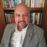 Claudio Formigo