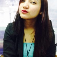 Cherry mae vega