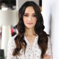 Simona Constantinescu