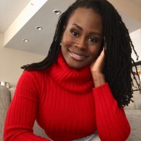 Gabrielle Gibson, M.D.